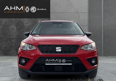 Seat Arona, 2020 3
