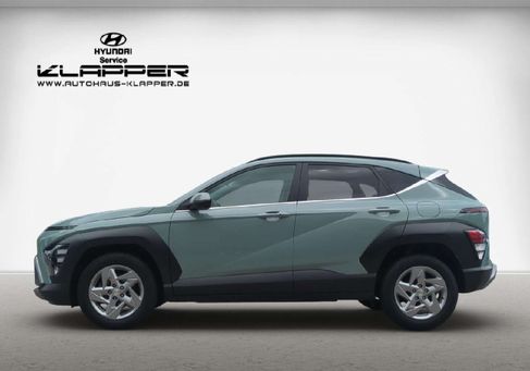 Hyundai Kona, 2025 2