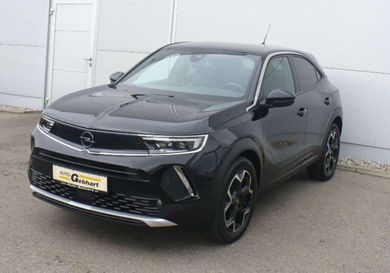 Opel Mokka, 2023