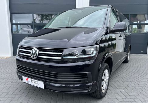 Volkswagen T6 Caravelle, 2019