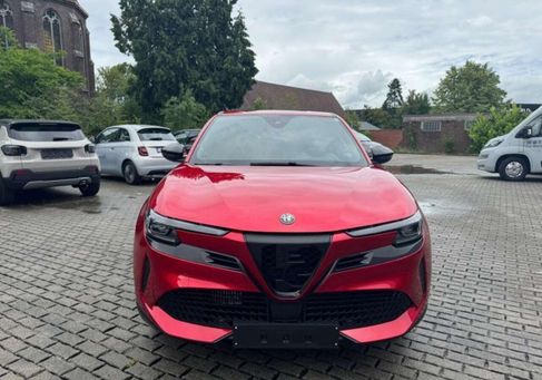 Alfa Romeo Junior, 2024 2