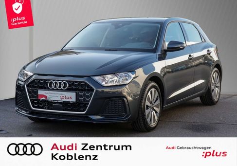 Audi A1, 2024