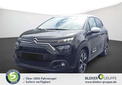 Citroën C3, 2024