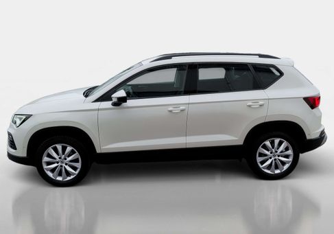 Seat Ateca, 2021