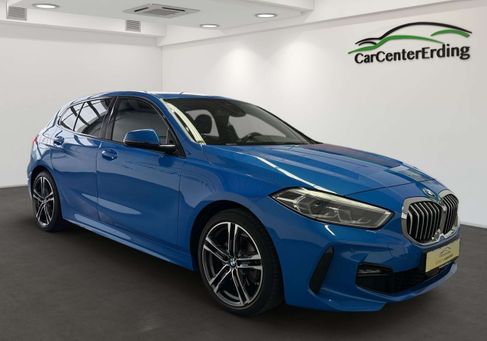 BMW 118, 2023 2