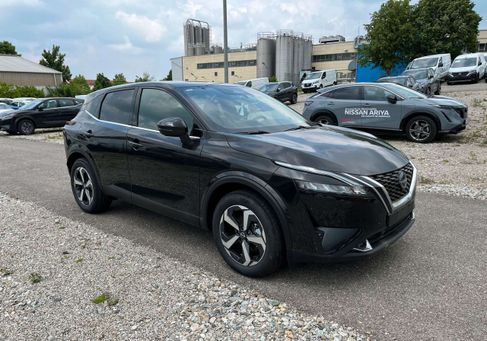 Nissan Qashqai, 2024 2