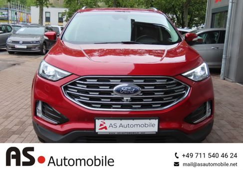 Ford Edge, 2020 2