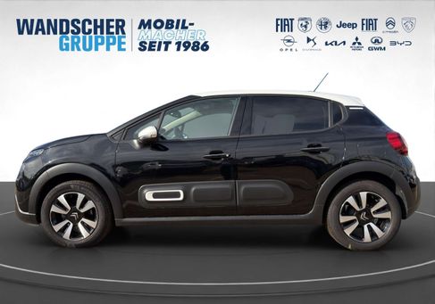 Citroën C3, 2024 2