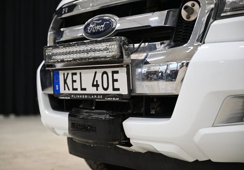 Ford Ranger, 2019