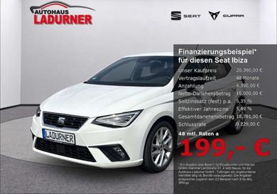 Seat Ibiza, 2024