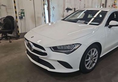 Mercedes-Benz CLA 180, 2023