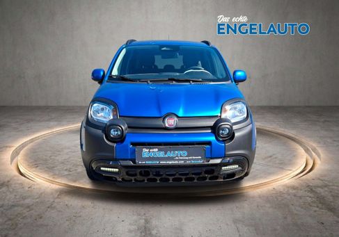 Fiat Panda, 2026