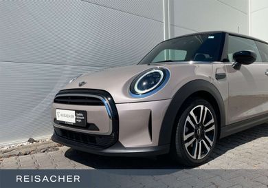 MINI Cooper, 2022