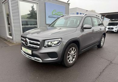 Mercedes-Benz GLB 200, 2023