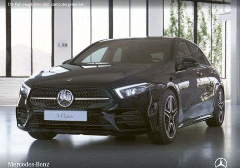 Mercedes-Benz A 250, 2021