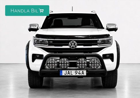 Volkswagen Amarok, 2023