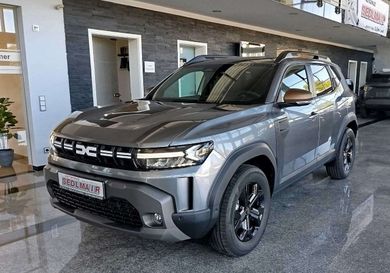 Dacia Duster, 2026