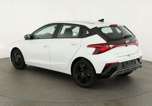 Hyundai i20, 2026 3