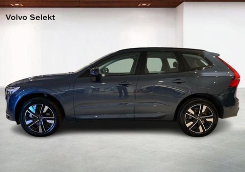 Volvo XC60, 2026