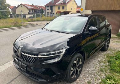 Renault Austral, 2025