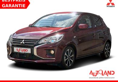 Mitsubishi Space Star, 2023