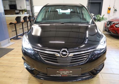 Opel Zafira Tourer, 2019