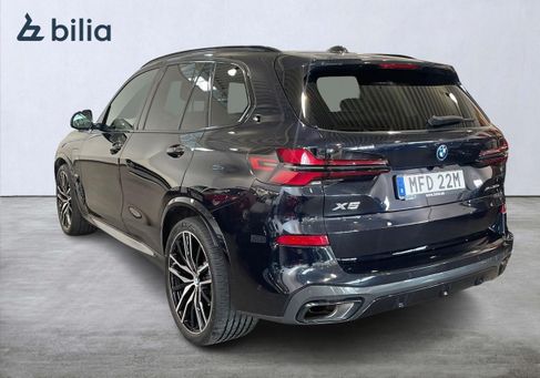 BMW X5, 2025 2