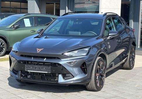 Cupra Formentor, 2024