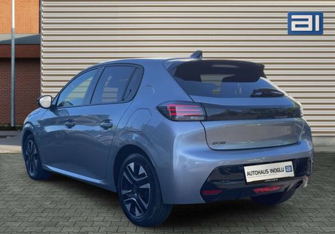Peugeot 208, 2024