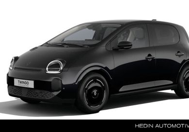 Renault Twingo, 2026