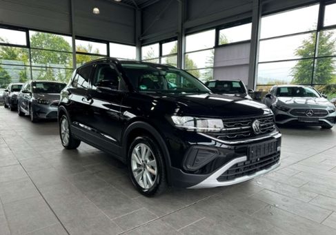 Volkswagen T-Cross, 2026