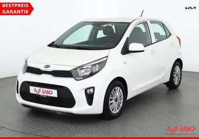Kia Picanto, 2021