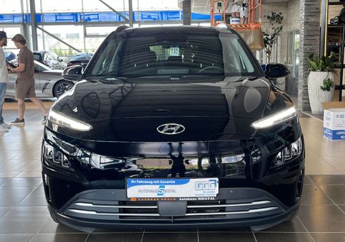 Hyundai Kona, 2021 2
