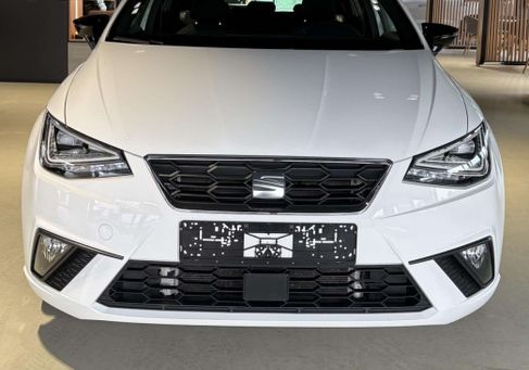 Seat Ibiza, 2023