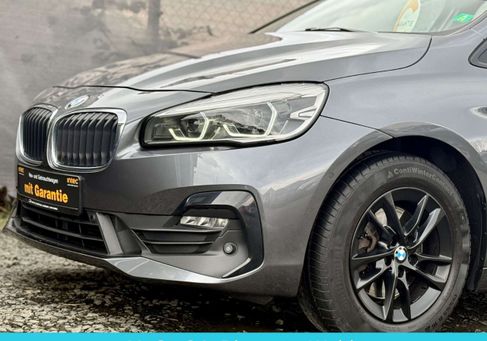 BMW 220, 2020