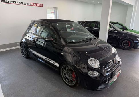 Abarth 500, 2018 2