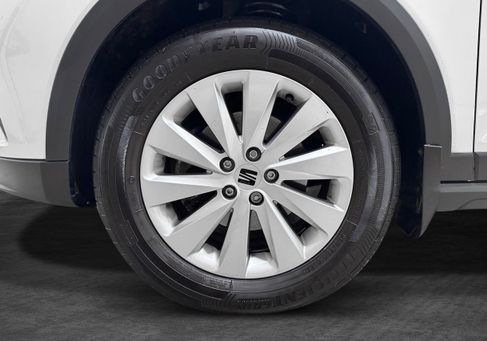 Seat Arona, 2022