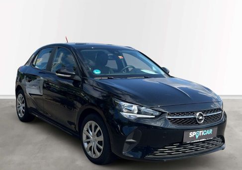 Opel Corsa, 2023 3