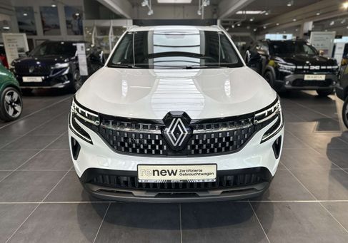 Renault Austral, 2023 2