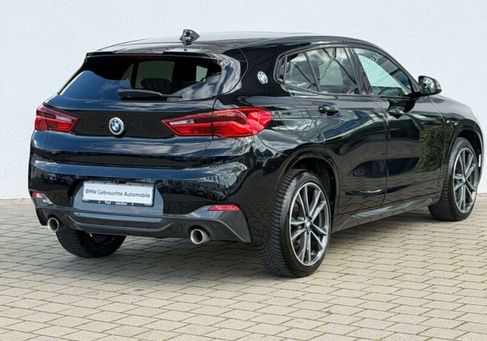 BMW X2, 2018 3