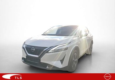 Nissan Qashqai, 2023