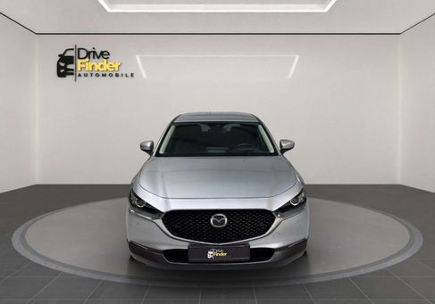 Mazda CX-30, 2020 2