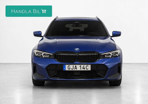 BMW 330, 2023 3