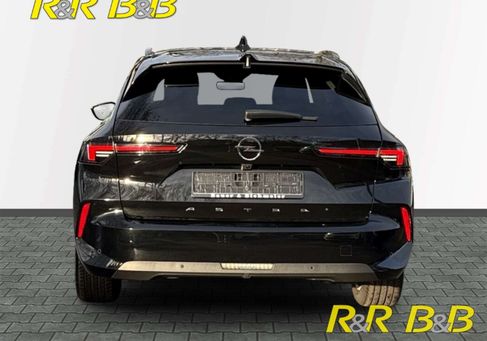 Opel Astra, 2024
