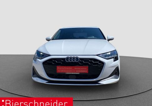 Audi A3, 2025 3