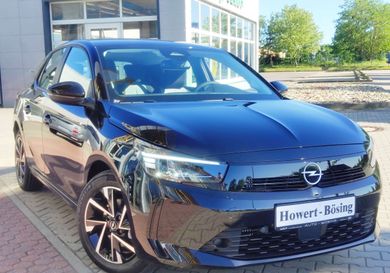 Opel Corsa, 2025