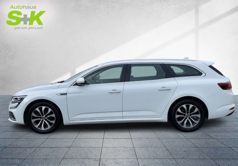 Renault Talisman, 2022