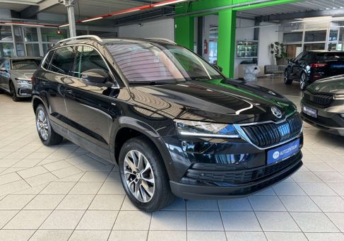 Skoda Karoq, 2022