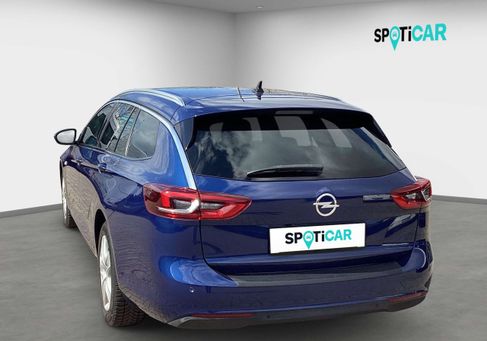 Opel Insignia, 2020 3
