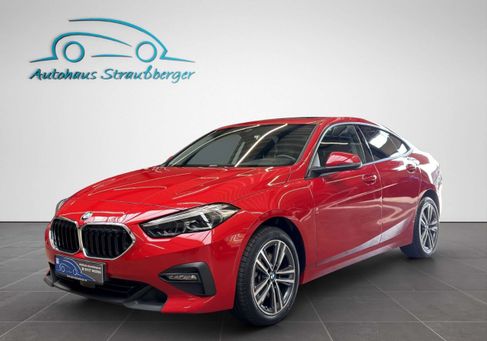 BMW 218, 2024 3